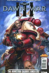 Warhammer 40,000: Dawn of War III