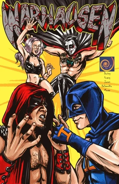 Sonic Trail Creative