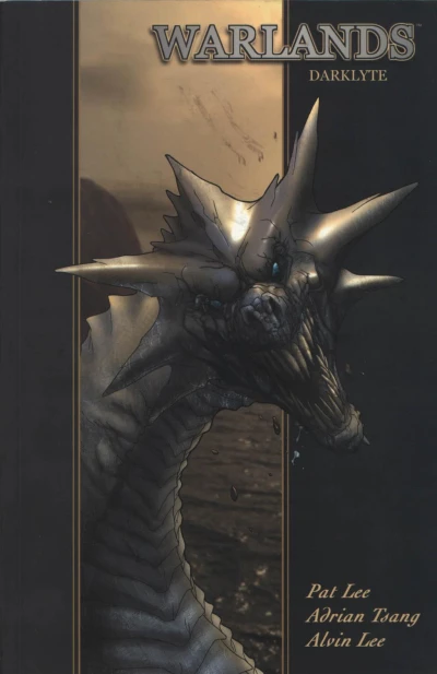 Warlands: Darklyte (2000) - Series 