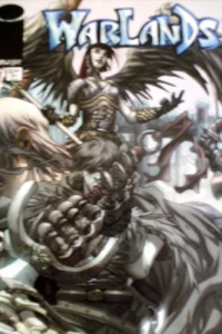 Warlands: The Age of Ice