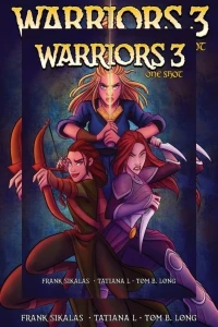 Warriors 3