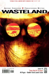 Wasteland