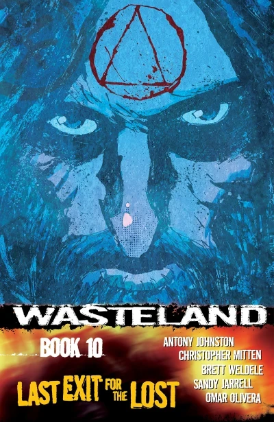 Wasteland: Last Exit For the Lost