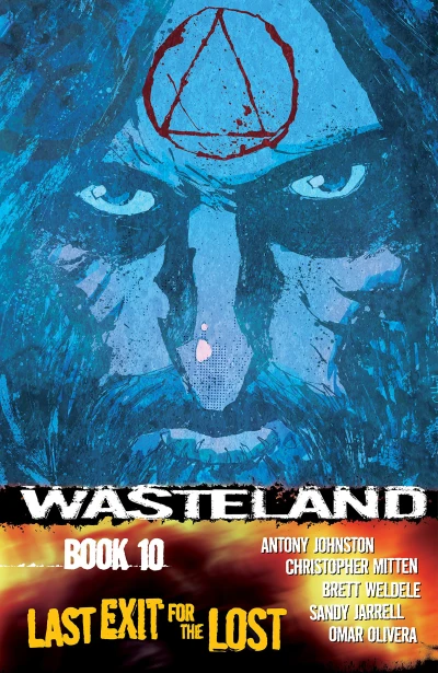 Wasteland: Last Exit For the Lost (2014) - Series 