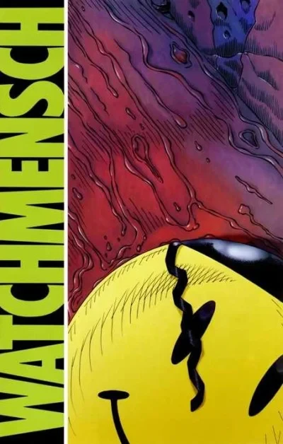Watchmensch