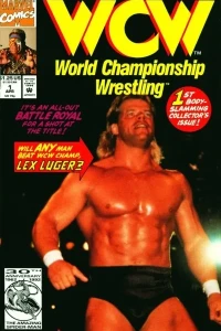 WCW: World Championship Wrestling