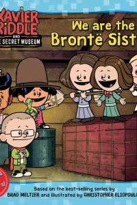 We Are the Brontë Sisters