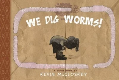 We Dig Worms! (2015) - Series 