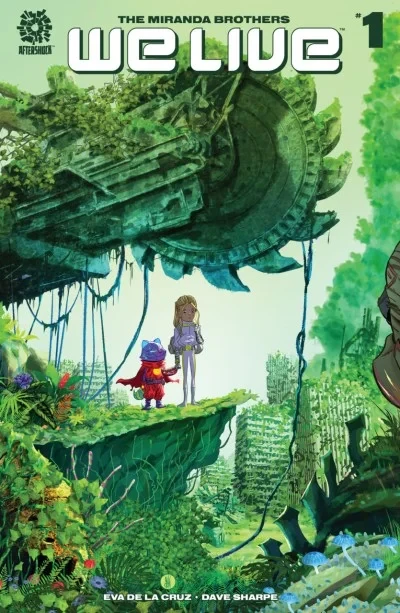 We Live (2020) - Series 