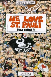 We love St. Pauli