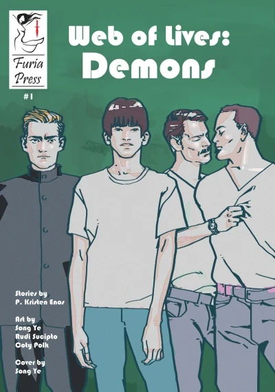 Web of Lives: Demons