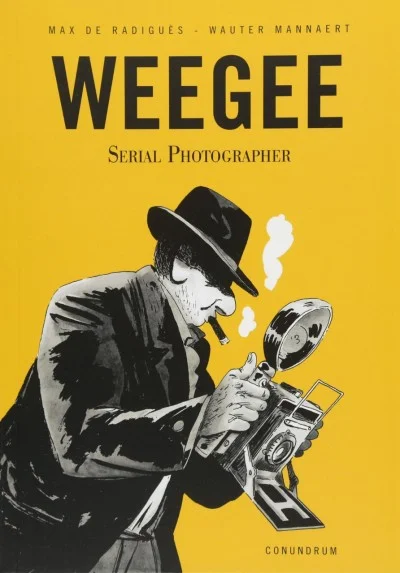 Weegee: Serial Photographer