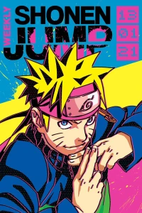 Weekly Shonen Jump