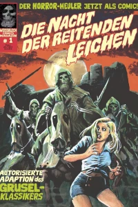 Weissblech Comics Magazin