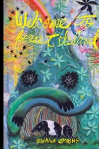 Welcome to Forest Island