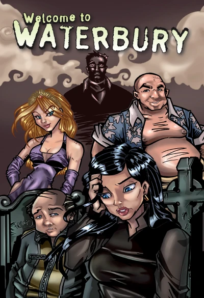 Welcome to Waterbury (2021) - Series 