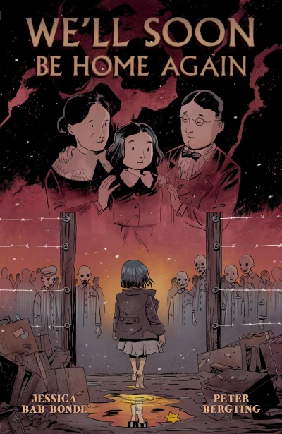 We'll Soon Be Home Again (Trade Paperback, 2020) - Series 