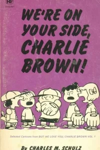 We're on Your Side, Charlie Brown