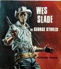 Wes Slade