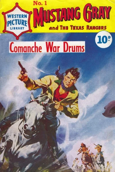 Western Picture Library