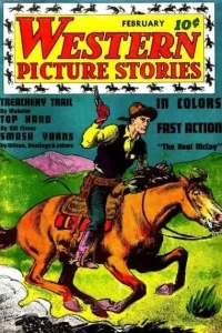 Western Picture Stories