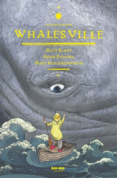 Whalesville