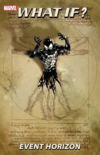 What If?: Event Horizon (2007) - Series 