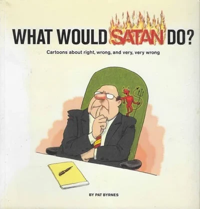 What Would Satan Do? (2005) - Series 