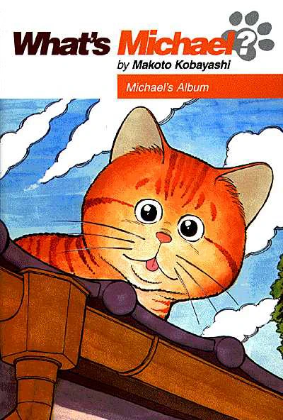 What's Michael?: Michael's Album (1997) - Series 