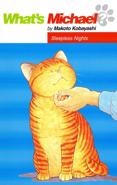 What's Michael?: Sleepless Nights