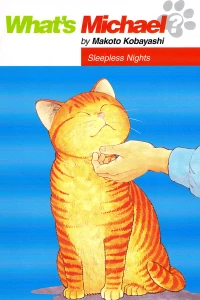 What's Michael?: Sleepless Nights