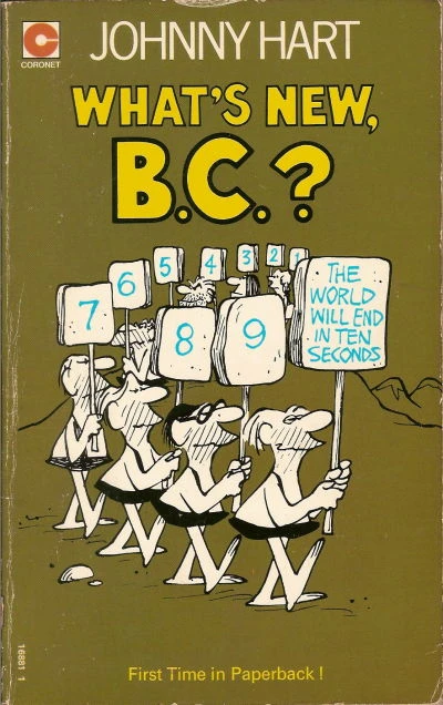 What's New, B.C.? (1973) - Series 