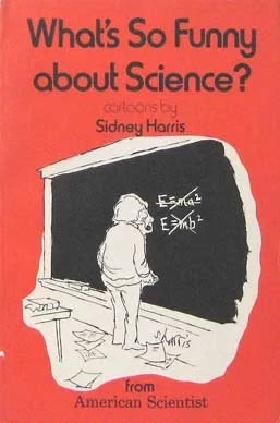 What's So Funny About Science (1977) - Series 
