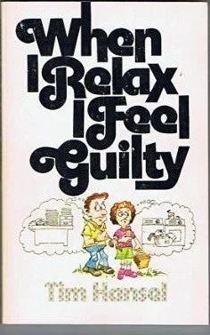 When I Relax I Feel Guilty (1979) - Series 