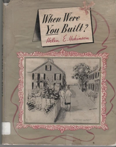 When Were You Built? (1948) - Series 