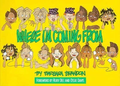 Where I'm Coming from (1993) - Series 