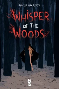 Whisper of the Woods
