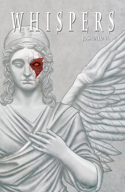 Whispers (2014) - Series 