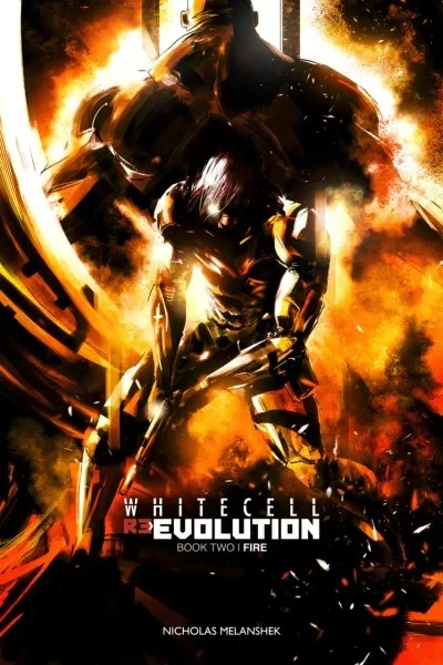 White Cell ReEvolution: Fire (2020) - Series 