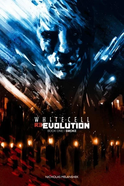 White Cell ReEvolution: Smoke (2019) - Series 