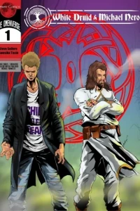 White Druid & Michael Nero