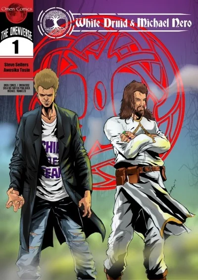 White Druid & Michael Nero