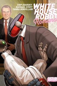 White House Robot Romance