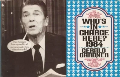Who's In Charge Here? 1984 (1984) - Series 