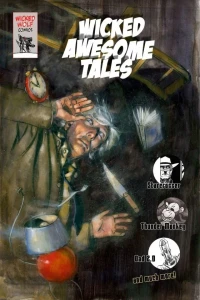 Wicked Awesome Tales