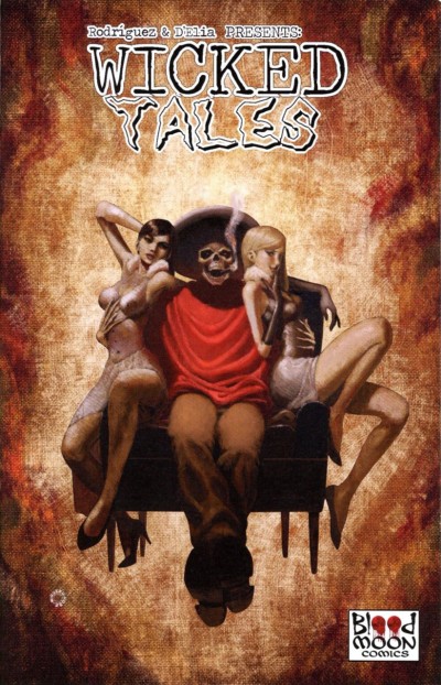 Wicked Tales