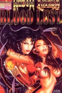 Widow / Luxura: Blood Lust