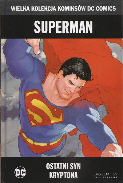 Wielka Kolekcja Komiksów DC