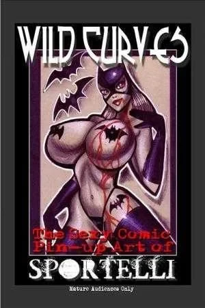 Wild Curves - Series 