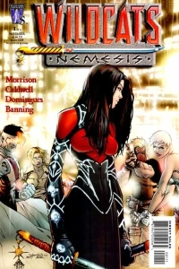 Wildcats: Nemesis